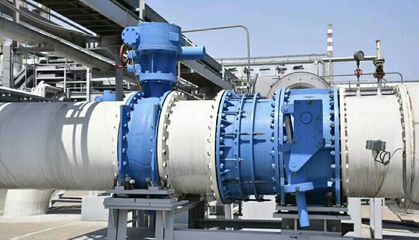城市给排水管道通用阀门选型指南 类型、参数与工程实践